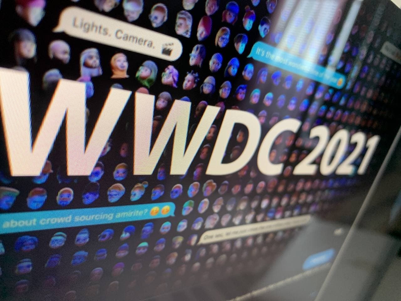 Анна Жаркова написала большой прогноз по конференции WWDC 2021 для Habr